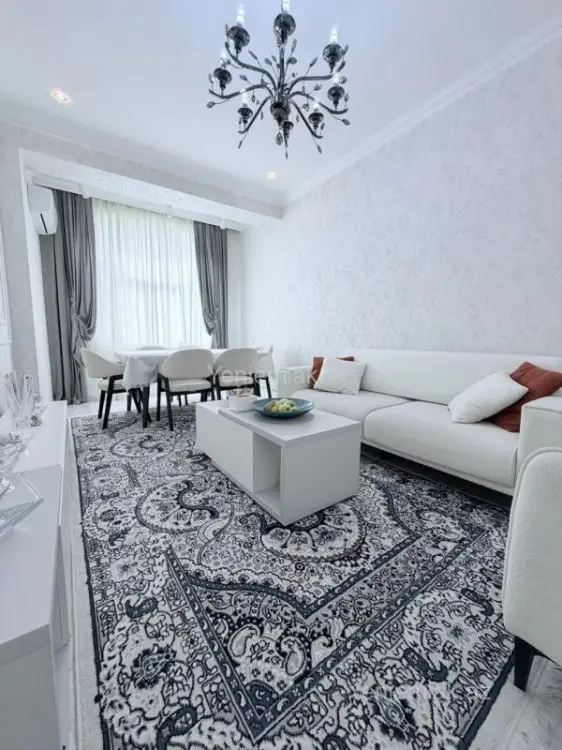 106 000 AZN - 2 otaqlı mənzil Satılır, Binəqədi qəs., Binəqədi, Bakı