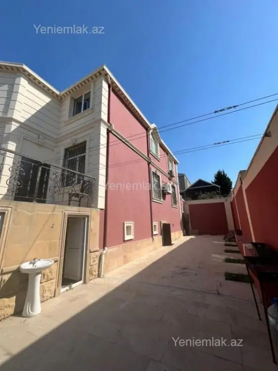 229 000 AZN - 7 otaqlı mənzil Satılır, Masazır, Abşeron