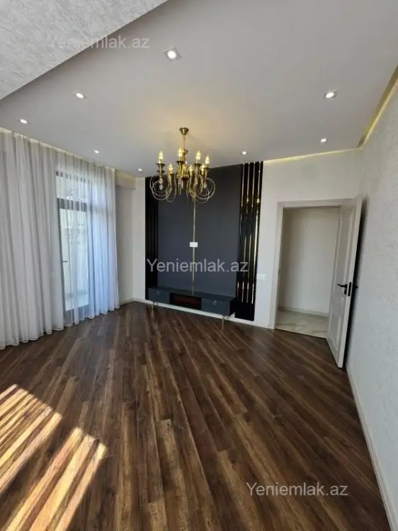 235 000 AZN - 2 otaqlı mənzil Satılır, Dərnəgül, Binəqədi, Bakı
