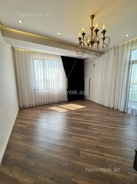 235 000 AZN - 2 otaqlı mənzil Satılır, Dərnəgül, Binəqədi, Bakı