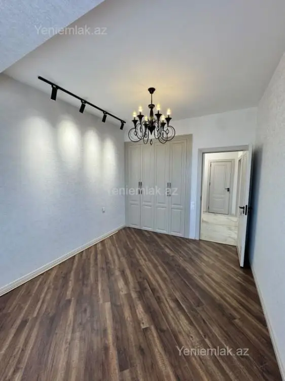 235 000 AZN - 2 otaqlı mənzil Satılır, Dərnəgül, Binəqədi, Bakı