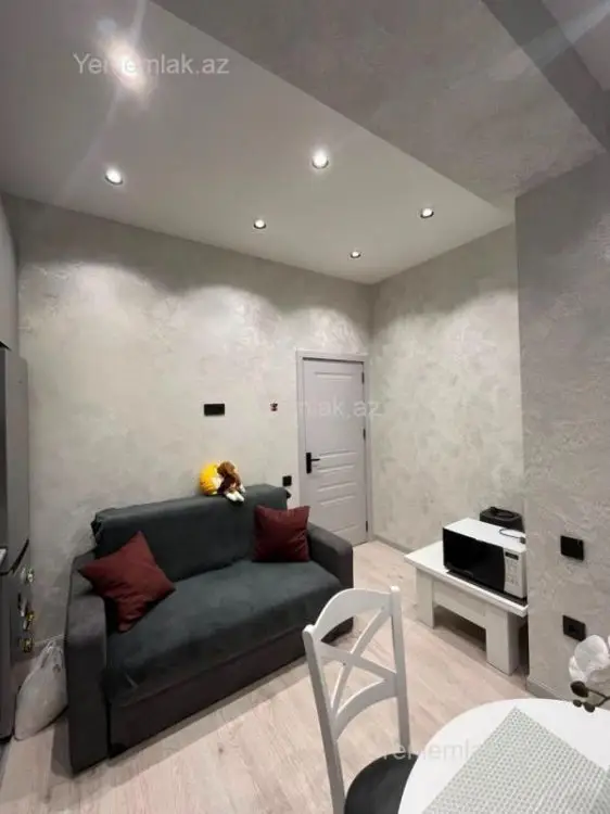 116 500 AZN - 1 otaqlı mənzil Satılır, Zığ qəs., Suraxanı, Bakı