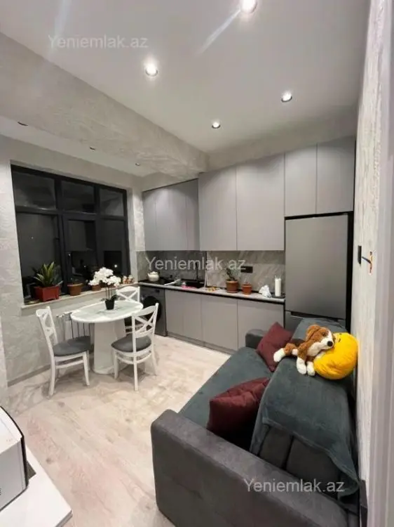 116 500 AZN - 1 otaqlı mənzil Satılır, Zığ qəs., Suraxanı, Bakı