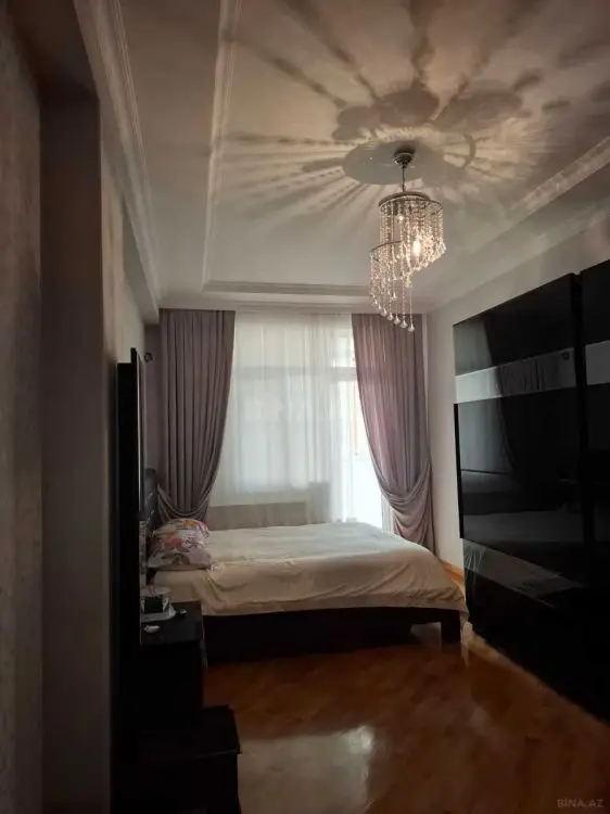340 000 AZN - 3 otaqlı mənzil Satılır, 7-ci mikrorayon, Binəqədi, Bakı
