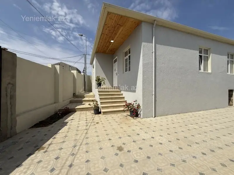 98 000 AZN - 4 otaqlı mənzil Satılır, Mehdiabad, Abşeron