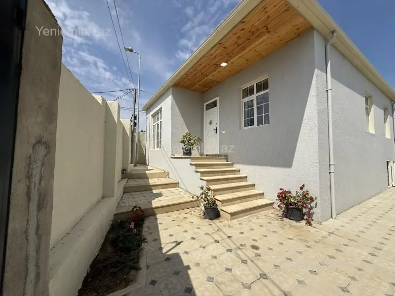 98 000 AZN - 4 otaqlı mənzil Satılır, Mehdiabad, Abşeron