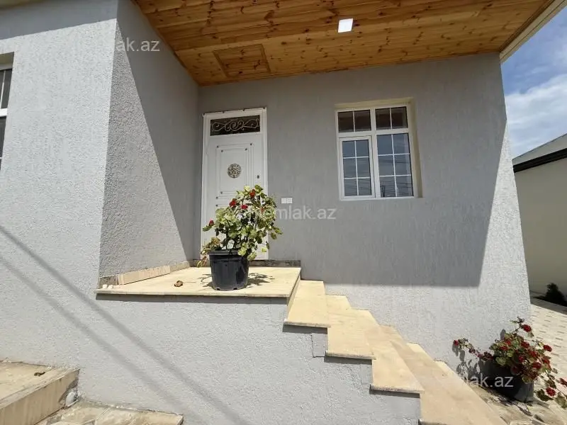 98 000 AZN - 4 otaqlı mənzil Satılır, Mehdiabad, Abşeron