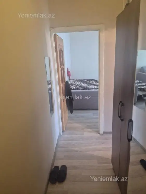 98 000 AZN - 1 otaqlı mənzil Satılır, Yeni Günəşli qəs., Suraxanı, Bakı