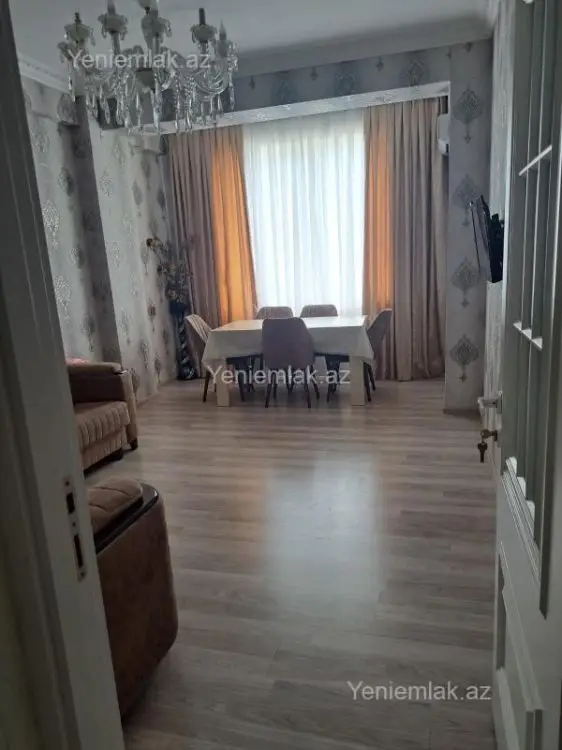 116 000 AZN - 2 otaqlı mənzil Satılır, Zığ qəs., Suraxanı, Bakı