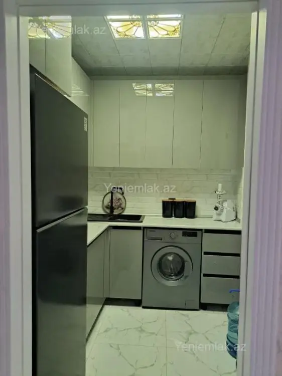 116 000 AZN - 2 otaqlı mənzil Satılır, Zığ qəs., Suraxanı, Bakı