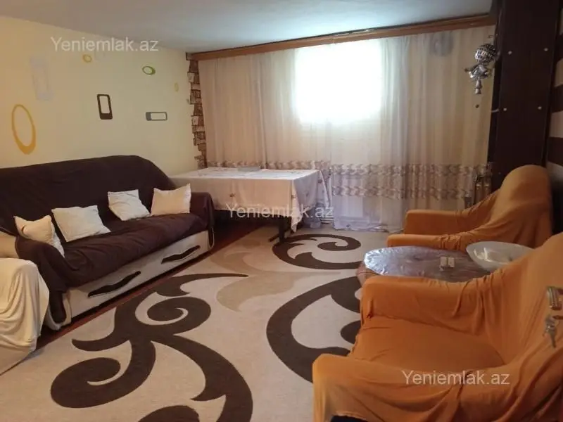 230 000 AZN - 7 otaqlı mənzil Satılır, Əhmədli, Xətai, Bakı