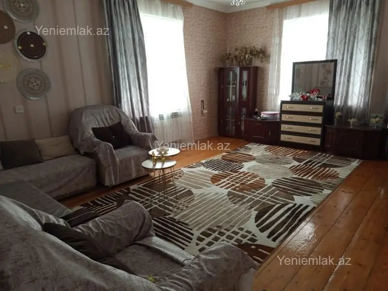 230 000 AZN - 7 otaqlı mənzil Satılır, Əhmədli, Xətai, Bakı