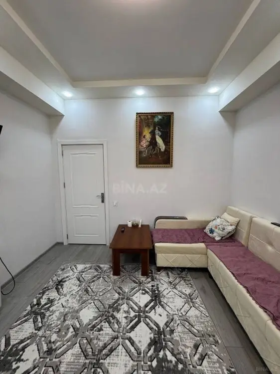 60 000 AZN - 2 otaqlı mənzil Satılır, Masazır, Abşeron