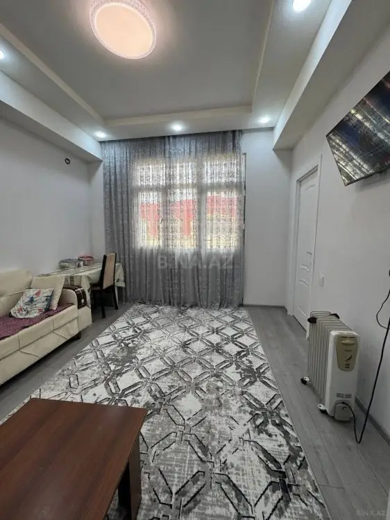 60 000 AZN - 2 otaqlı mənzil Satılır, Masazır, Abşeron