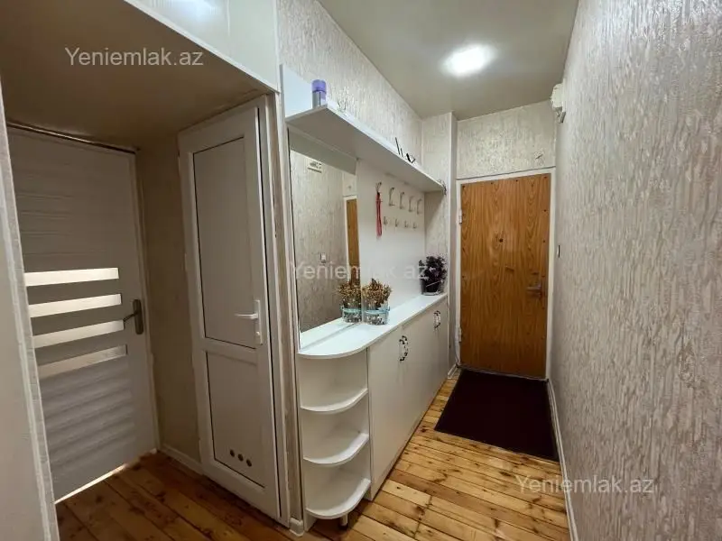 135 000 AZN - 2 otaqlı mənzil Satılır, Əhmədli, Xətai, Bakı