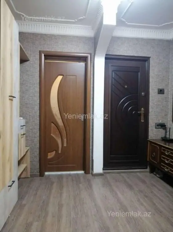 200 000 AZN - 4 otaqlı mənzil Satılır, 8-ci kilometr, Nizami, Bakı