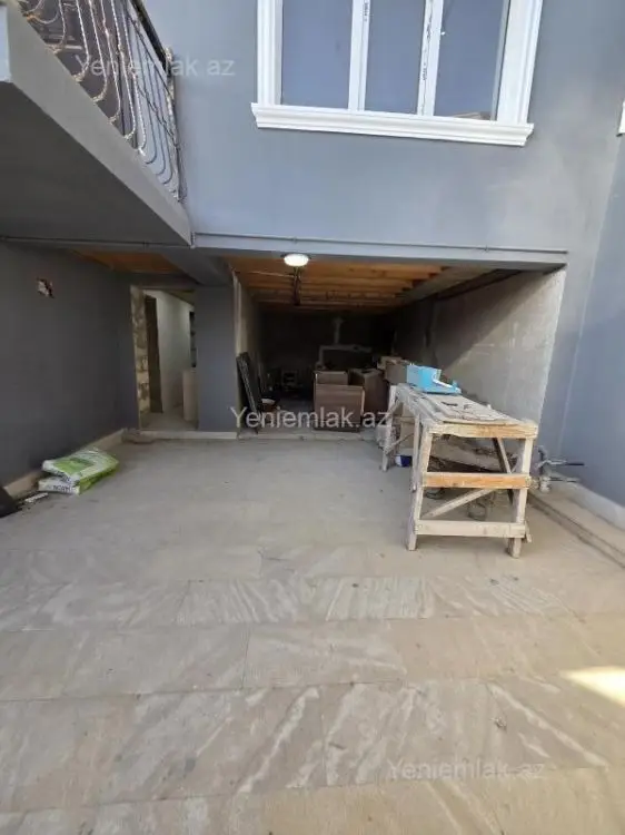 93 000 AZN - 5 otaqlı mənzil Satılır, Binəqədi qəs., Binəqədi, Bakı