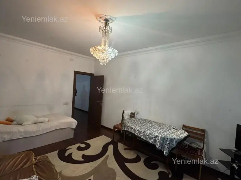195 000 AZN - 2 otaqlı mənzil Satılır, Nərimanov, Bakı