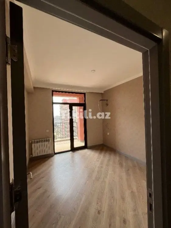 45 000 AZN - 2 otaqlı mənzil Satılır, Binəqədi, Bakı