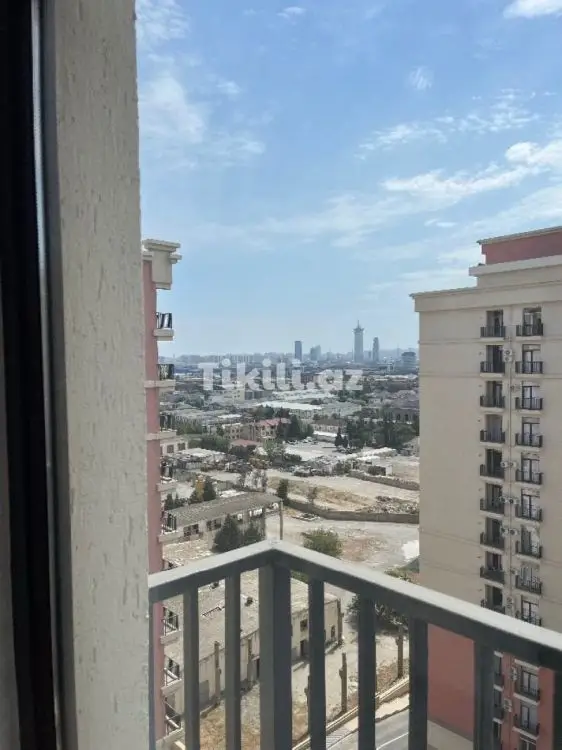 45 000 AZN - 2 otaqlı mənzil Satılır, Binəqədi, Bakı