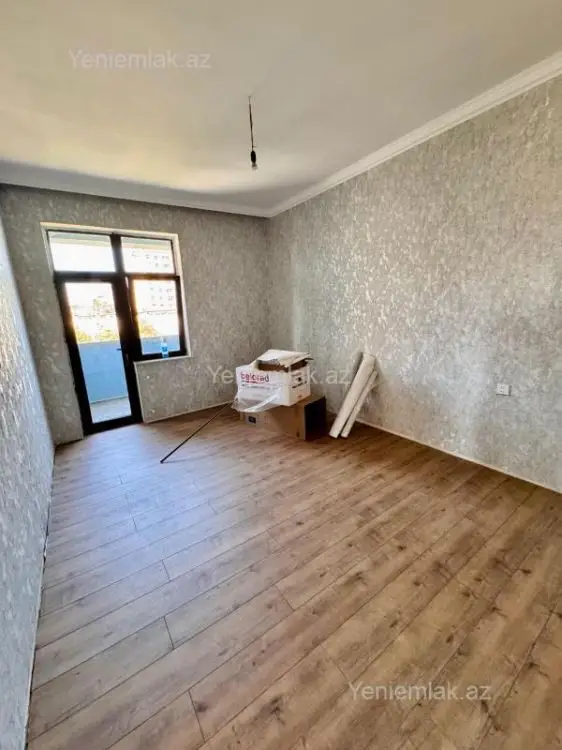 335 000 AZN - 3 otaqlı mənzil Satılır, Nəsimi, Bakı