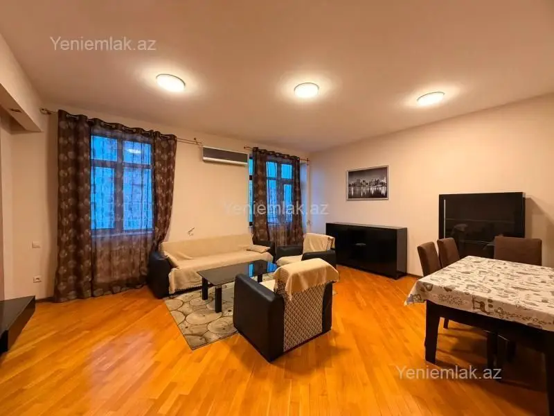 265 000 AZN - 2 otaqlı mənzil Satılır, Nəsimi, Bakı