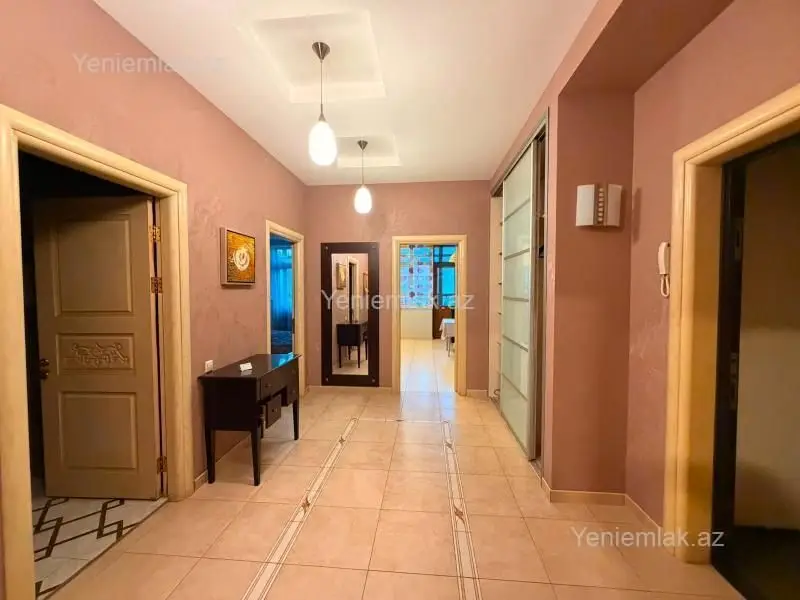 265 000 AZN - 2 otaqlı mənzil Satılır, Nəsimi, Bakı