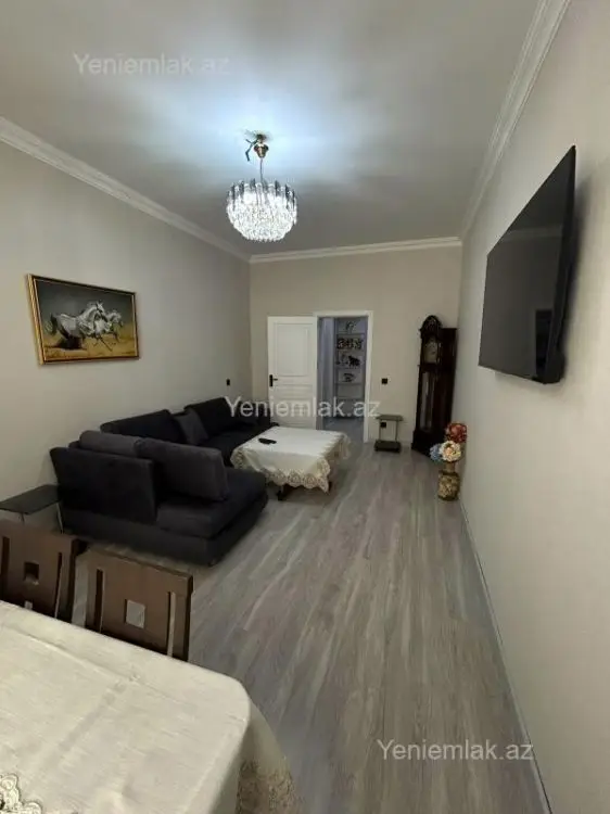 270 000 AZN - 3 otaqlı mənzil Satılır, Xətai, Bakı