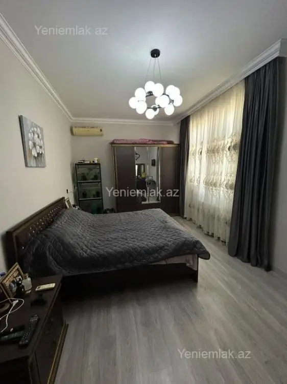 270 000 AZN - 3 otaqlı mənzil Satılır, Xətai, Bakı