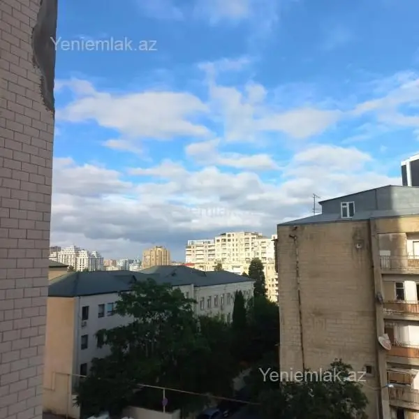 375 000 AZN - 3 otaqlı mənzil Satılır, Yasamal qəs., Yasamal, Bakı