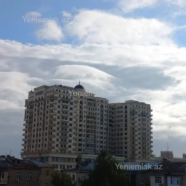 375 000 AZN - 3 otaqlı mənzil Satılır, Yasamal qəs., Yasamal, Bakı