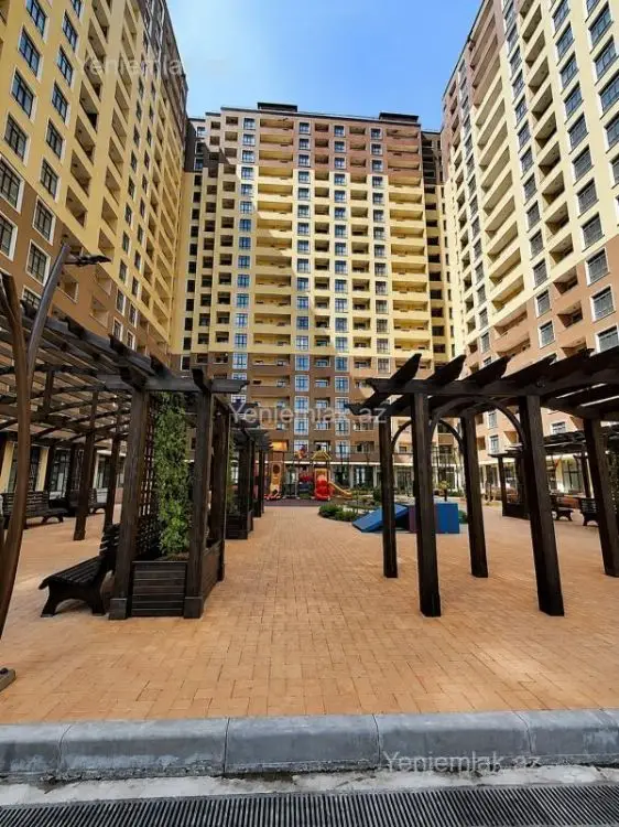 340 000 AZN - 3 otaqlı mənzil Satılır, Yasamal qəs., Yasamal, Bakı