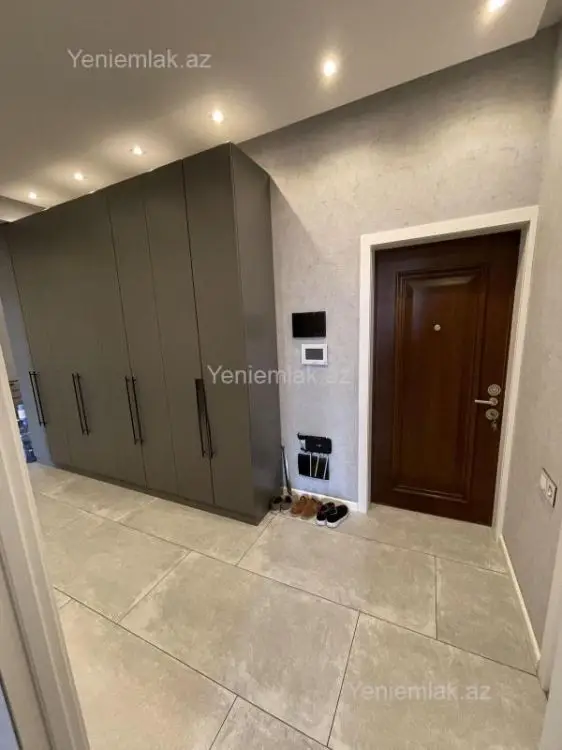 340 000 AZN - 3 otaqlı mənzil Satılır, Yasamal qəs., Yasamal, Bakı