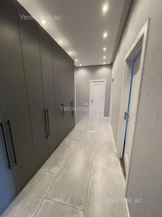 340 000 AZN - 3 otaqlı mənzil Satılır, Yasamal qəs., Yasamal, Bakı