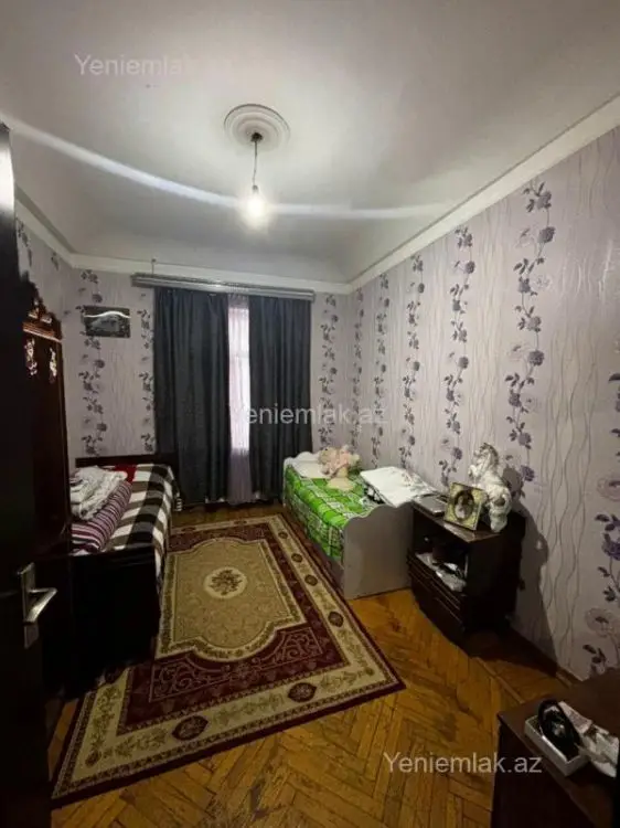 174 000 AZN - 2 otaqlı mənzil Satılır, Nərimanov, Bakı