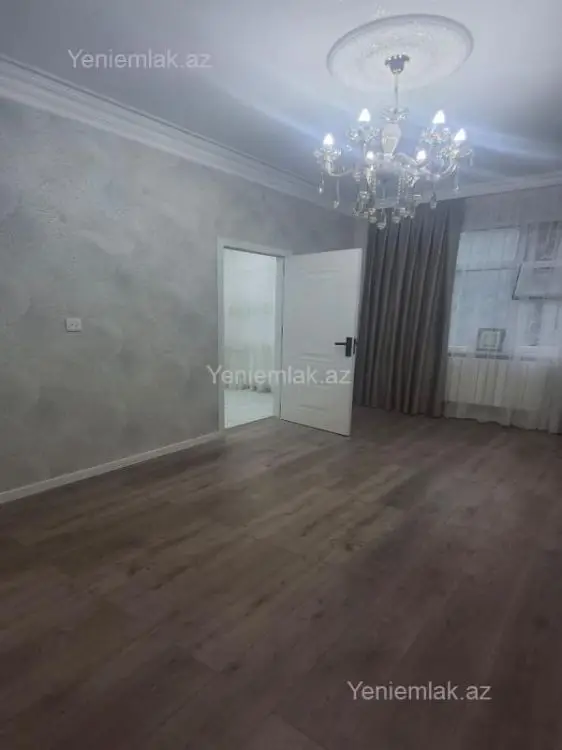 126 000 AZN - 2 otaqlı mənzil Satılır, Nəsimi, Bakı