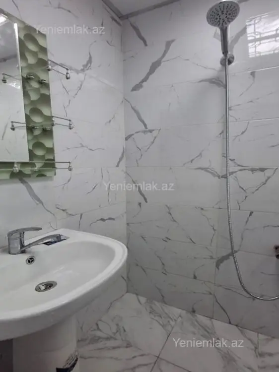 126 000 AZN - 2 otaqlı mənzil Satılır, Nəsimi, Bakı