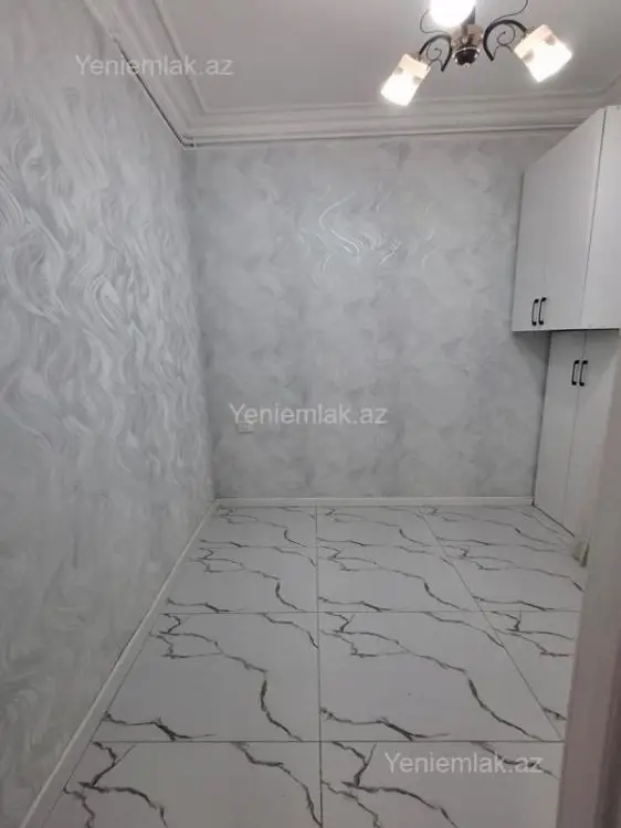 126 000 AZN - 2 otaqlı mənzil Satılır, Nəsimi, Bakı