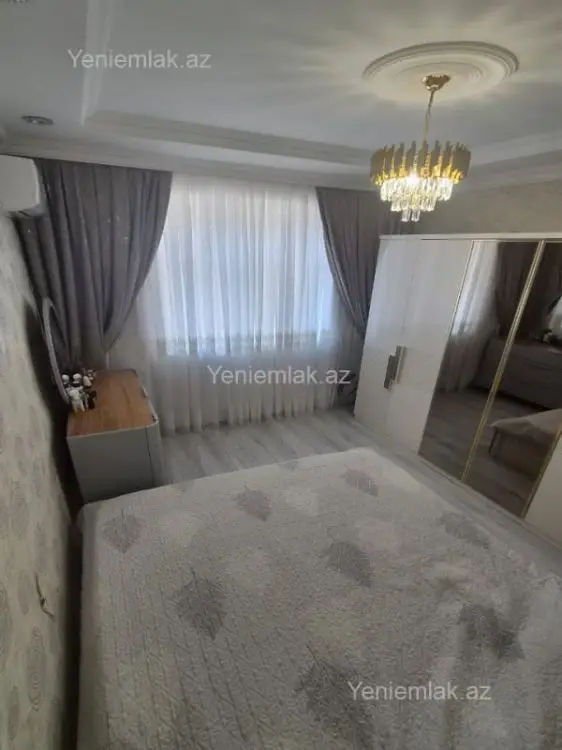 158 000 AZN - 2 otaqlı mənzil Satılır, Bakıxanov qəs., Sabunçu, Bakı