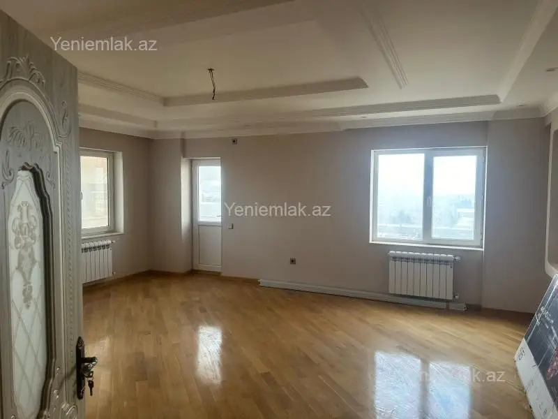 260 000 AZN - 3 otaqlı mənzil Satılır, Nizami, Bakı