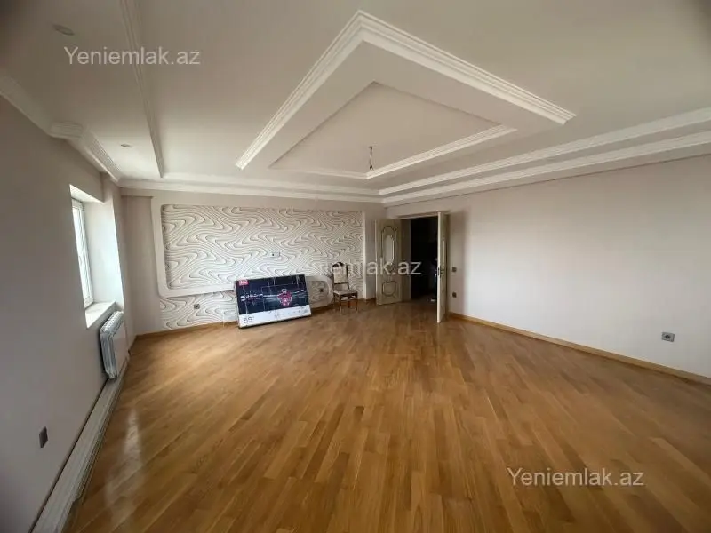 260 000 AZN - 3 otaqlı mənzil Satılır, Nizami, Bakı