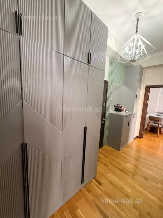 169 000 AZN - 2 otaqlı mənzil Satılır, Yeni Günəşli qəs., Suraxanı, Bakı