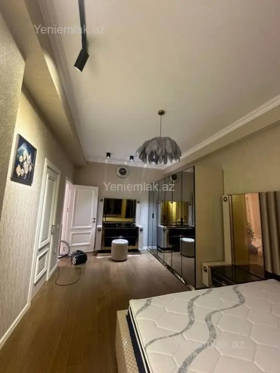 597 000 AZN - 3 otaqlı mənzil Satılır, Nərimanov, Bakı
