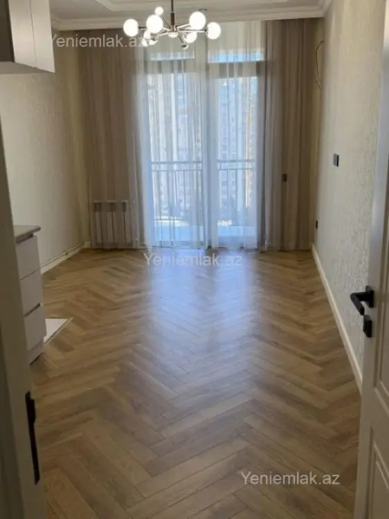 210 000 AZN - 2 otaqlı mənzil Satılır, Yasamal qəs., Yasamal, Bakı
