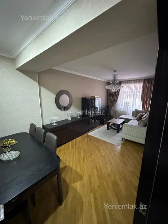 205 000 AZN - 2 otaqlı mənzil Satılır, Yasamal qəs., Yasamal, Bakı