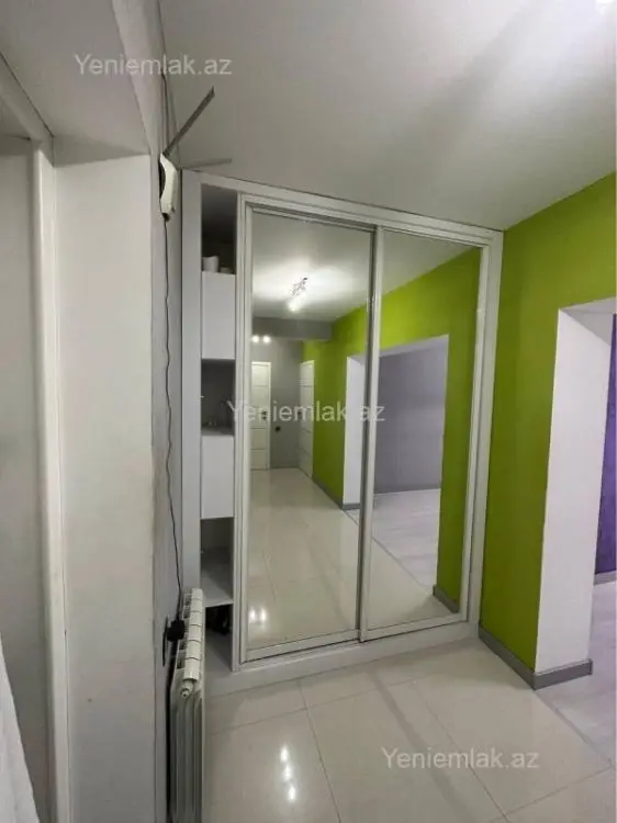 325 000 AZN - 2 otaqlı mənzil Satılır, Nərimanov, Bakı