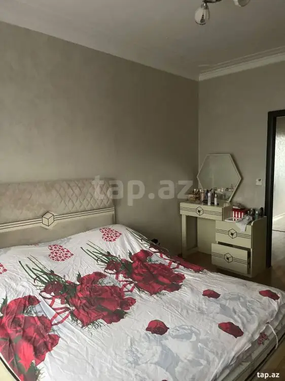 500 AZN - 2 otaqlı mənzil Kirayə (aylıq), Bakı