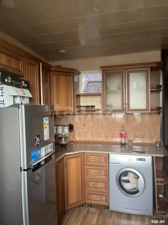 500 AZN - 2 otaqlı mənzil Kirayə (aylıq), Bakı