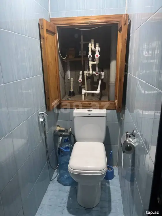 500 AZN - 2 otaqlı mənzil Kirayə (aylıq), Bakı