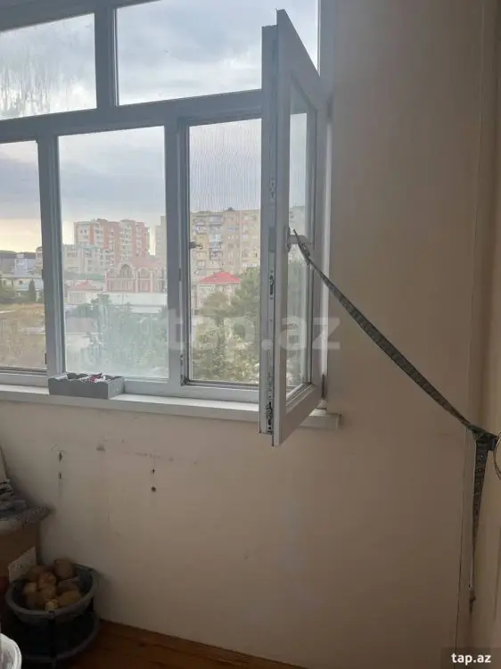 500 AZN - 2 otaqlı mənzil Kirayə (aylıq), Bakı